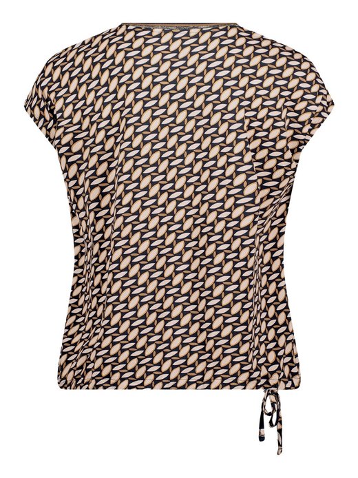 Damen Printshirt