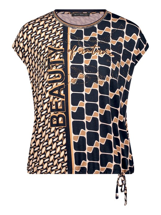 Damen Printshirt