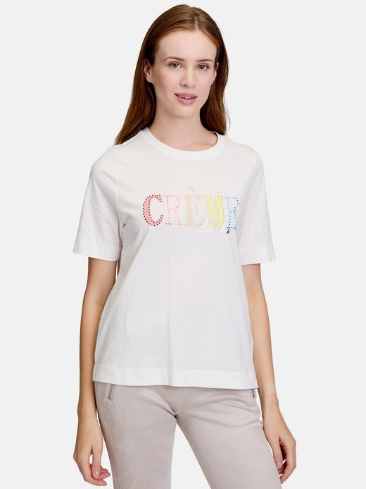 Damen Printshirt