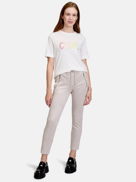 Damen Printshirt