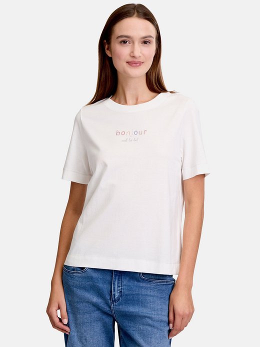 Damen Printshirt