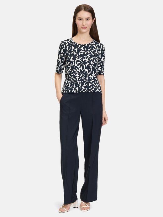 Damen Printshirt