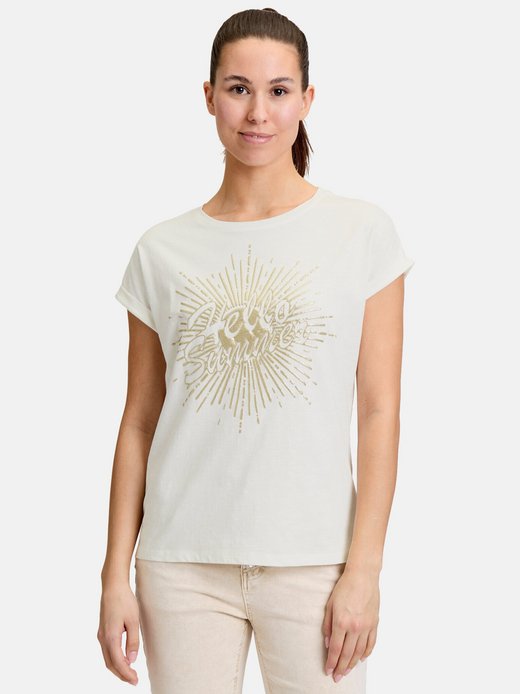 Damen Printshirt