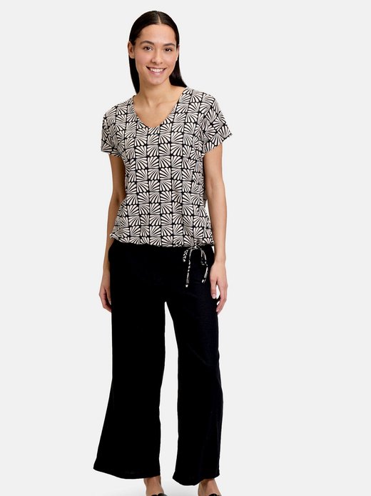 Damen Printshirt