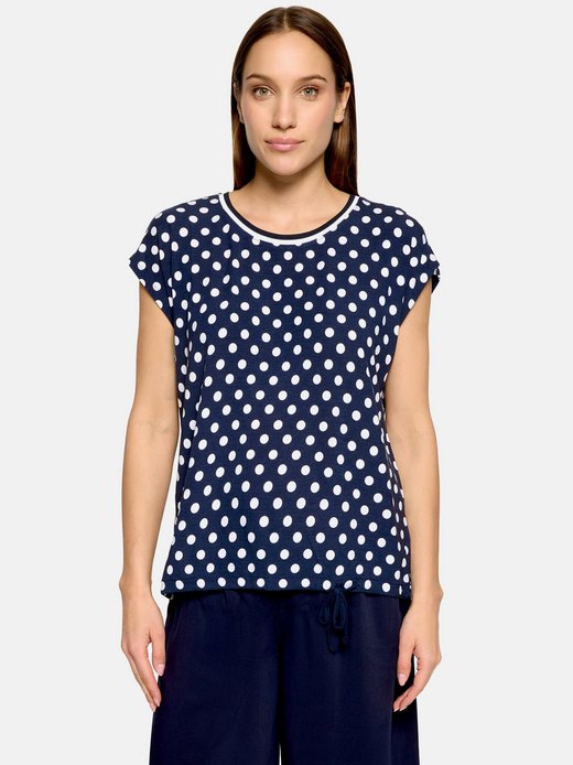 Damen Printshirt