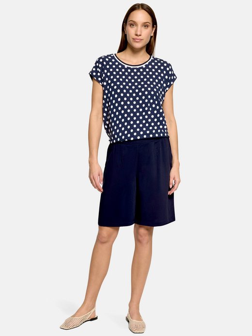 Damen Printshirt