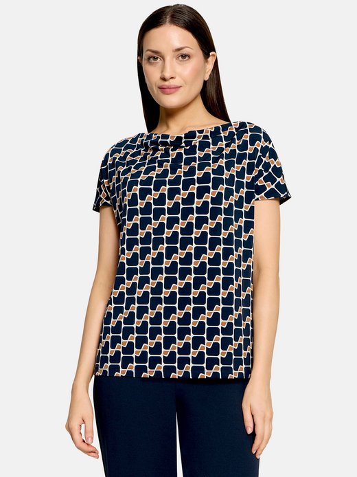 Damen Printshirt