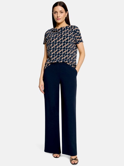 Damen Printshirt