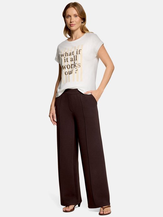 Damen Printshirt