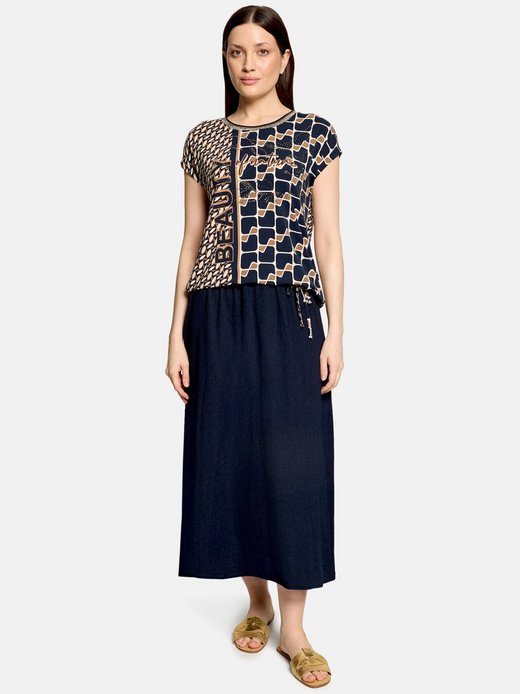 Damen Printshirt