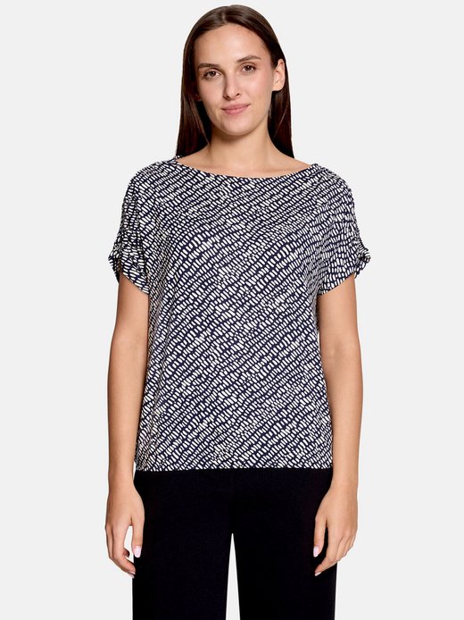 Damen Printshirt