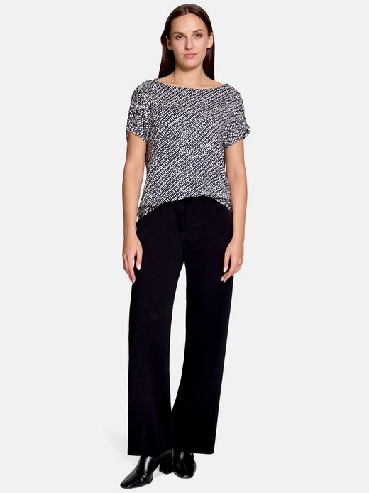 Damen Printshirt