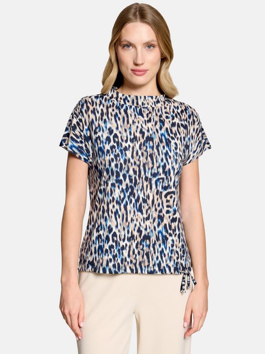 Damen Printshirt