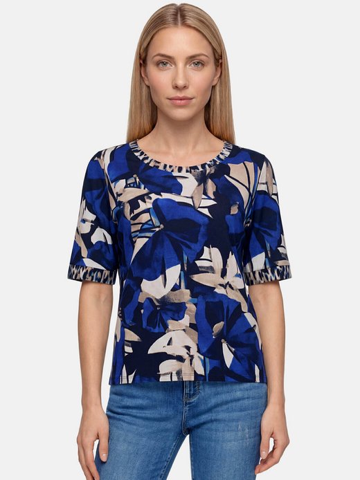 Damen Printshirt