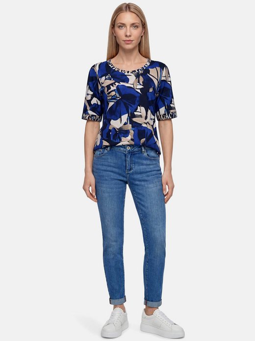 Damen Printshirt