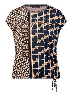 Damen Printshirt