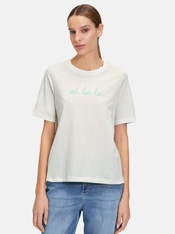Damen Printshirt
