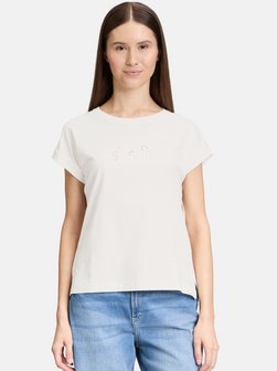 Damen Printshirt