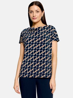 Damen Printshirt