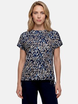 Damen Printshirt
