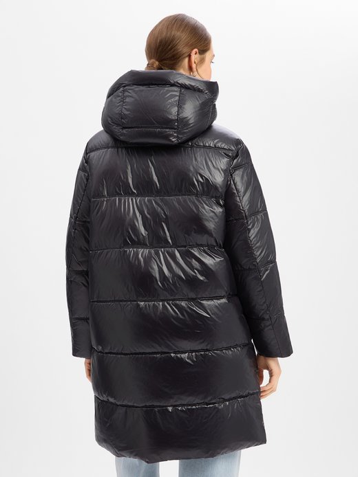 Damen Puffer Jacke - Armory