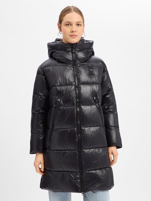 Damen Puffer Jacke - Armory