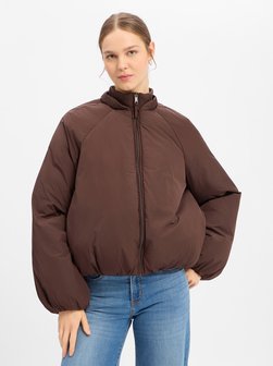 Damen Puffer Jacke - Eowyn-M