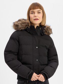 Damen Puffer Jacke - Everest
