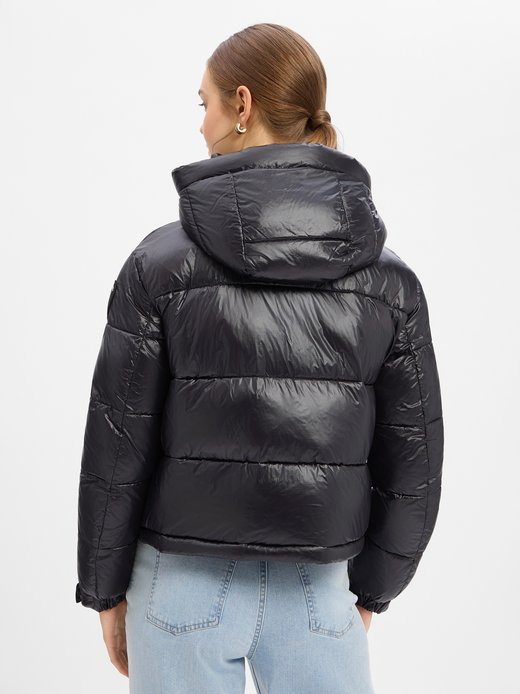 Damen Puffer Jacke - Gloria
