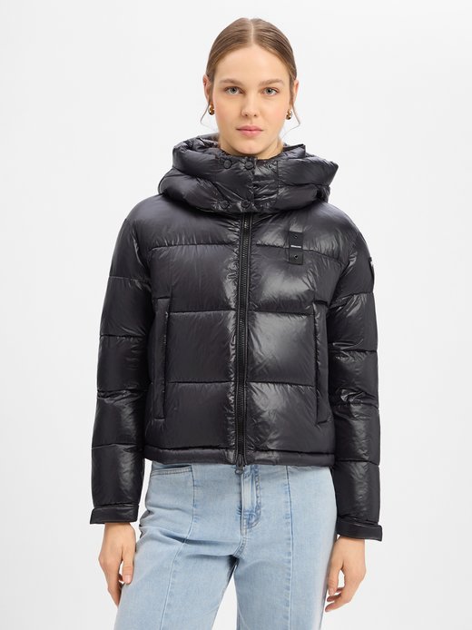 Damen Puffer Jacke - Gloria