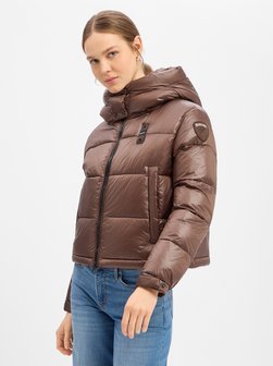 Damen Puffer Jacke - Gloria