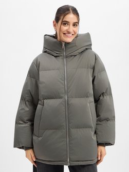 Damen Puffer Jacke - Hilena