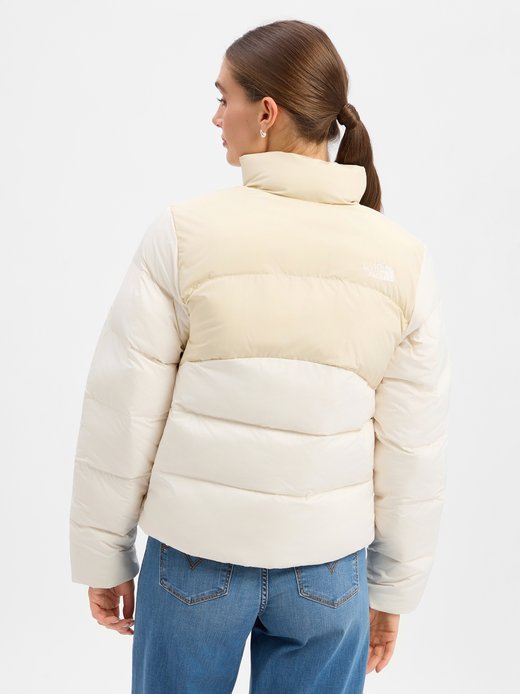 Damen Puffer Jacke - Saikuru