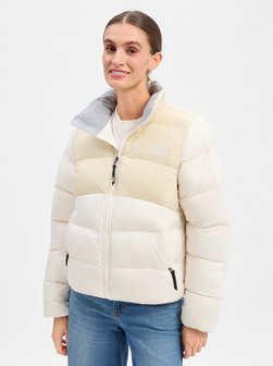 Damen Puffer Jacke - Saikuru