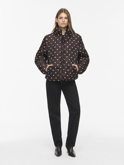 Damen Puffer Jacke VIKarla