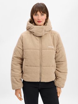 Damen Pufferjacke - Blanca