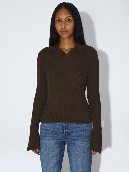 Damen Pullover – Aiya Sweater