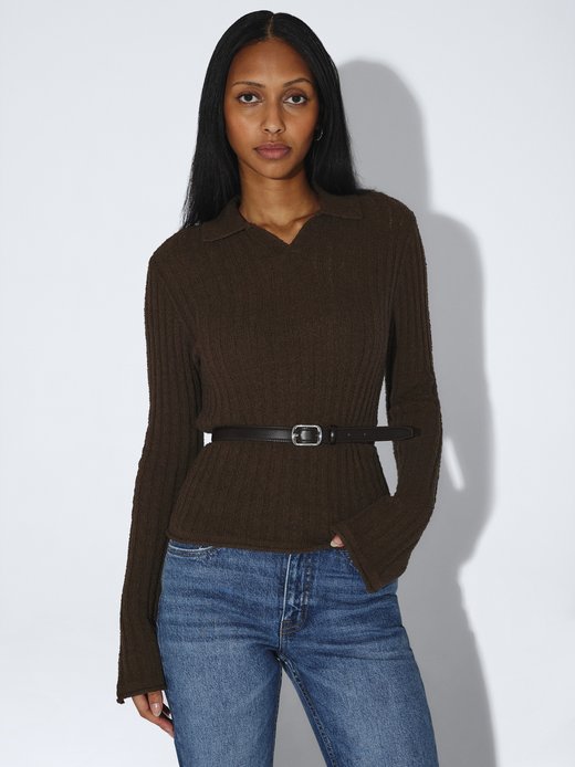Damen Pullover – Aiya Sweater