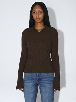 Damen Pullover – Aiya Sweater