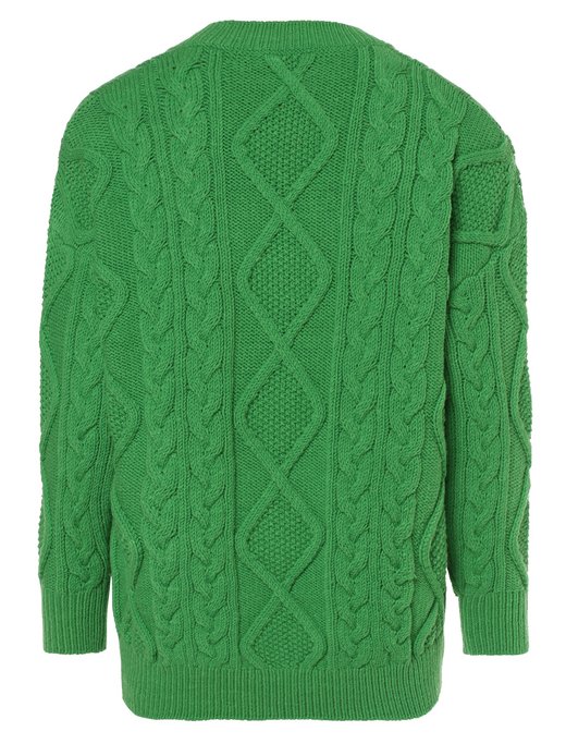 Damen Pullover - Arran
