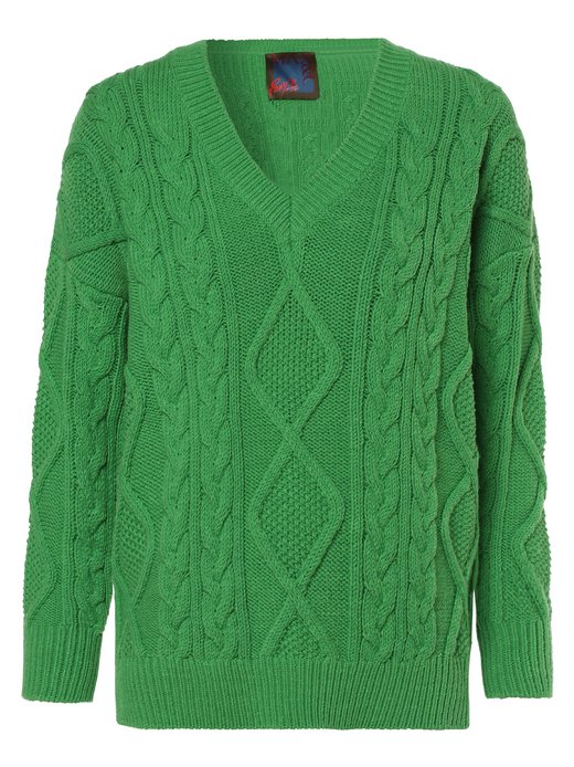 Damen Pullover - Arran