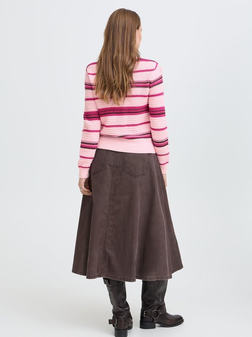 Damen Pullover BYMAGIO
