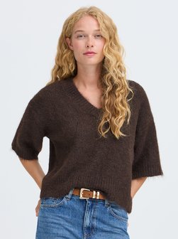 Damen Pullover BYMILLERS