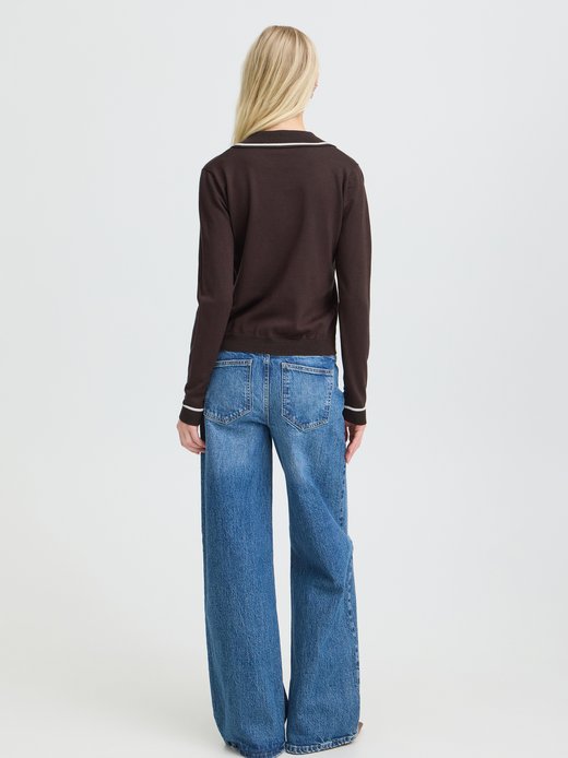 Damen Pullover BYMMORLA