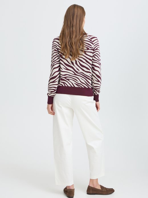 Damen Pullover BYMMORLA