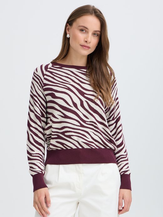 Damen Pullover BYMMORLA