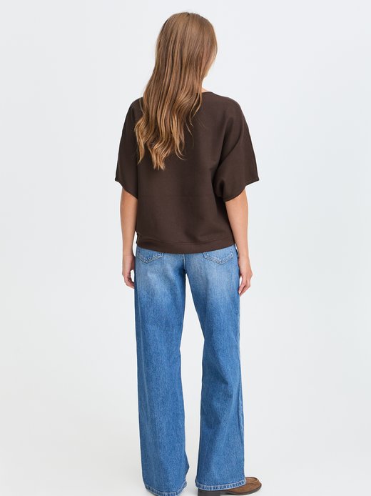 Damen Pullover BYMMORLA