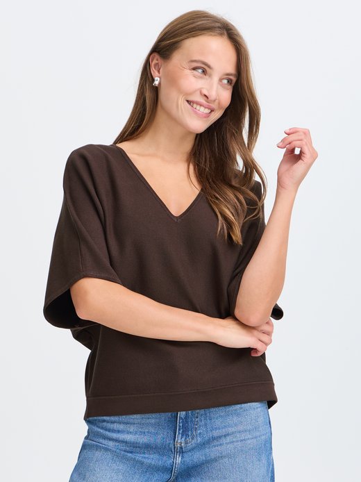 Damen Pullover BYMMORLA