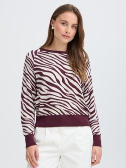 Damen Pullover BYMMORLA