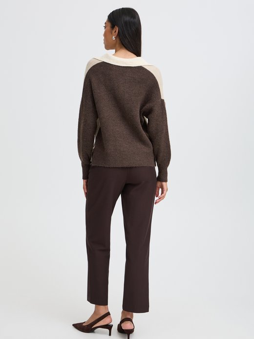 Damen Pullover BYMONNA